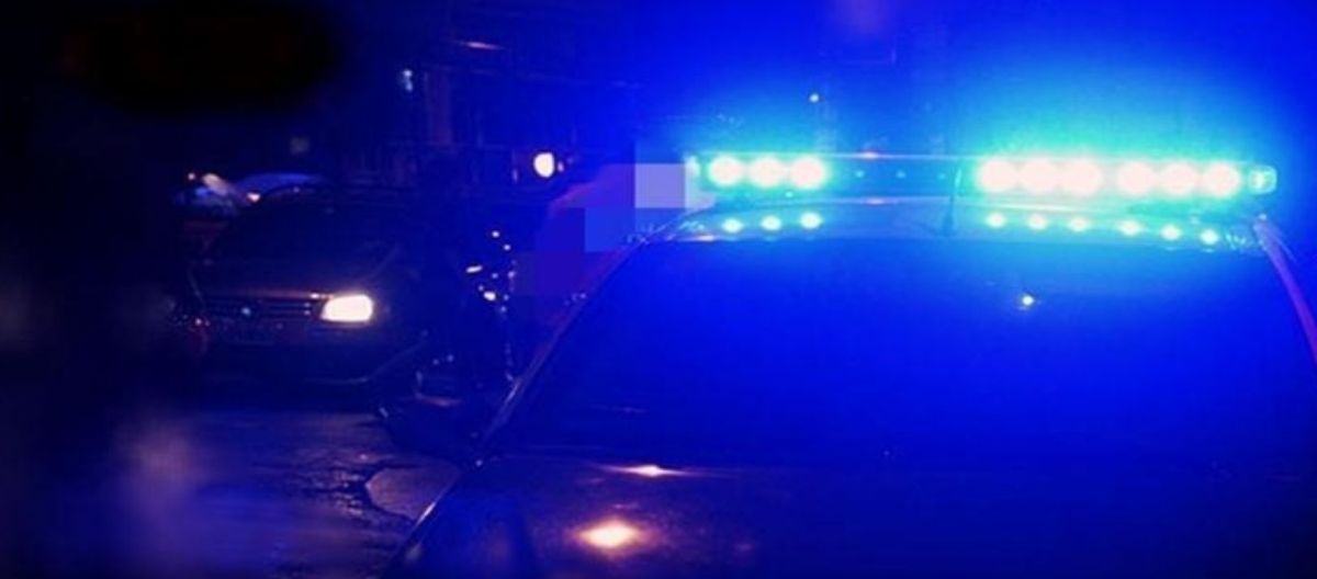 Imagen de la noticia: Agredió a su pareja, le rompió el celular y terminó detenido