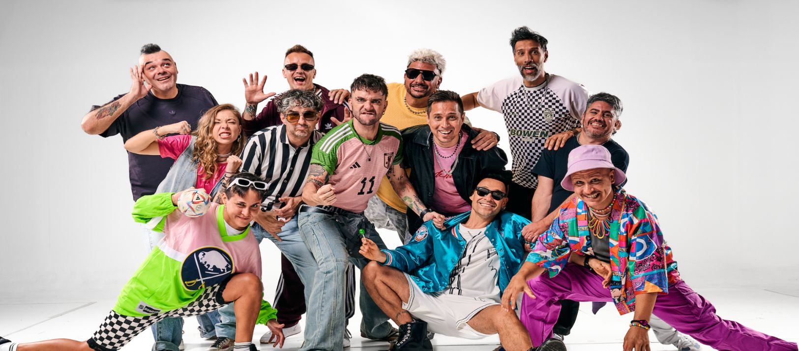 Imagen de la noticia: Los Caligaris siguen consolidando su presente internacional