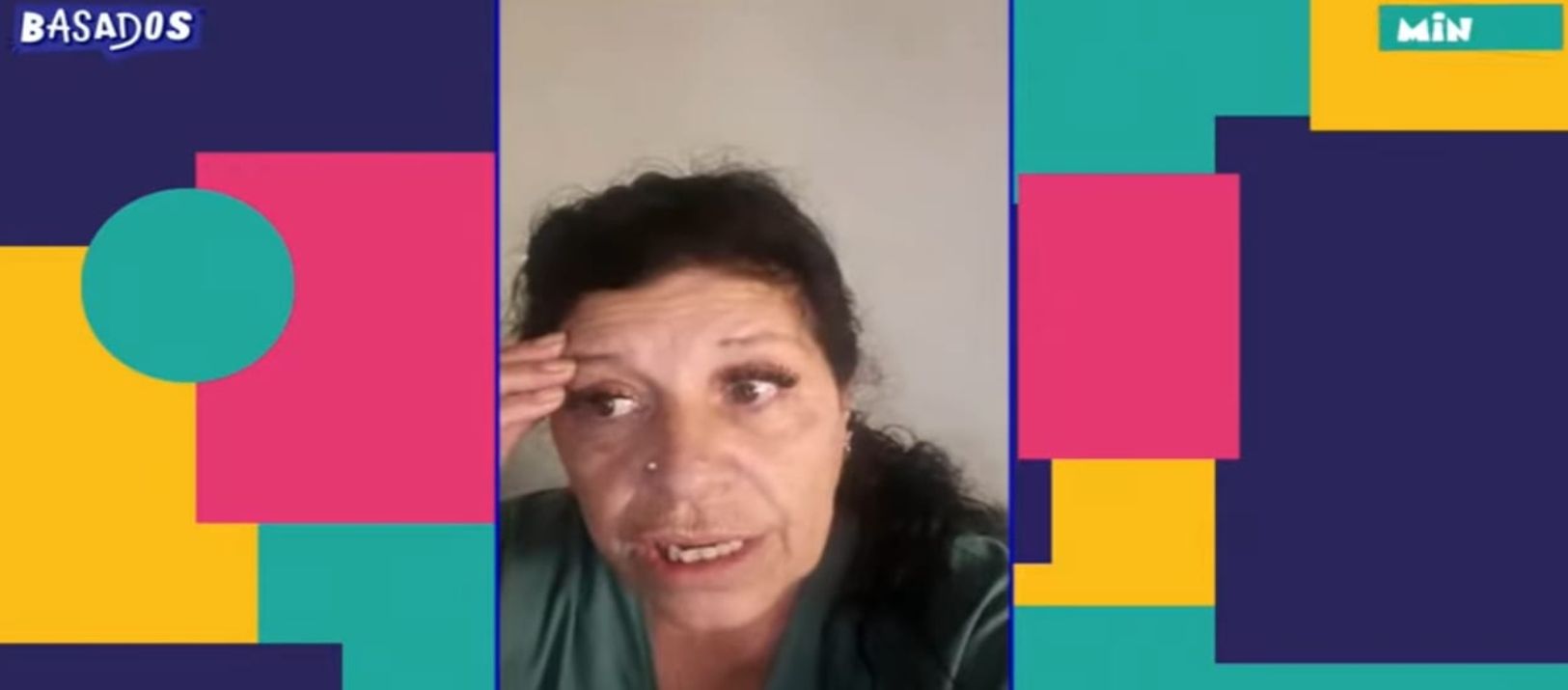 Imagen de la noticia: Suman denuncias por maltrato y deudas contra Claudia Simón en atención a abuelos