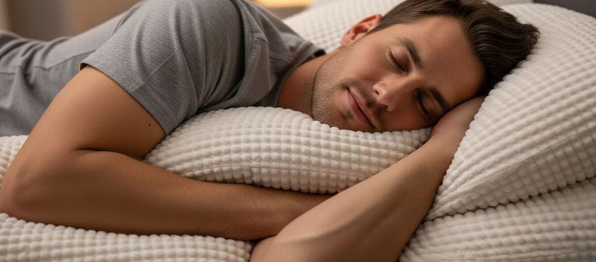 Imagen de la noticia: Por qué dormir y despertar a la misma hora mejora el bienestar