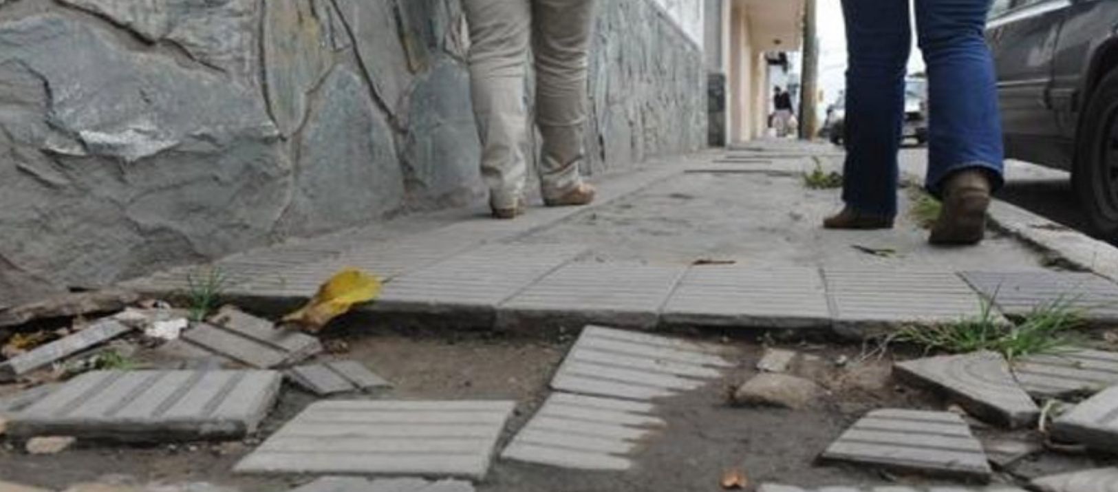 Imagen de la noticia: Monte Hermoso otorgará incentivos fiscales a vecinos que reparen su vereda