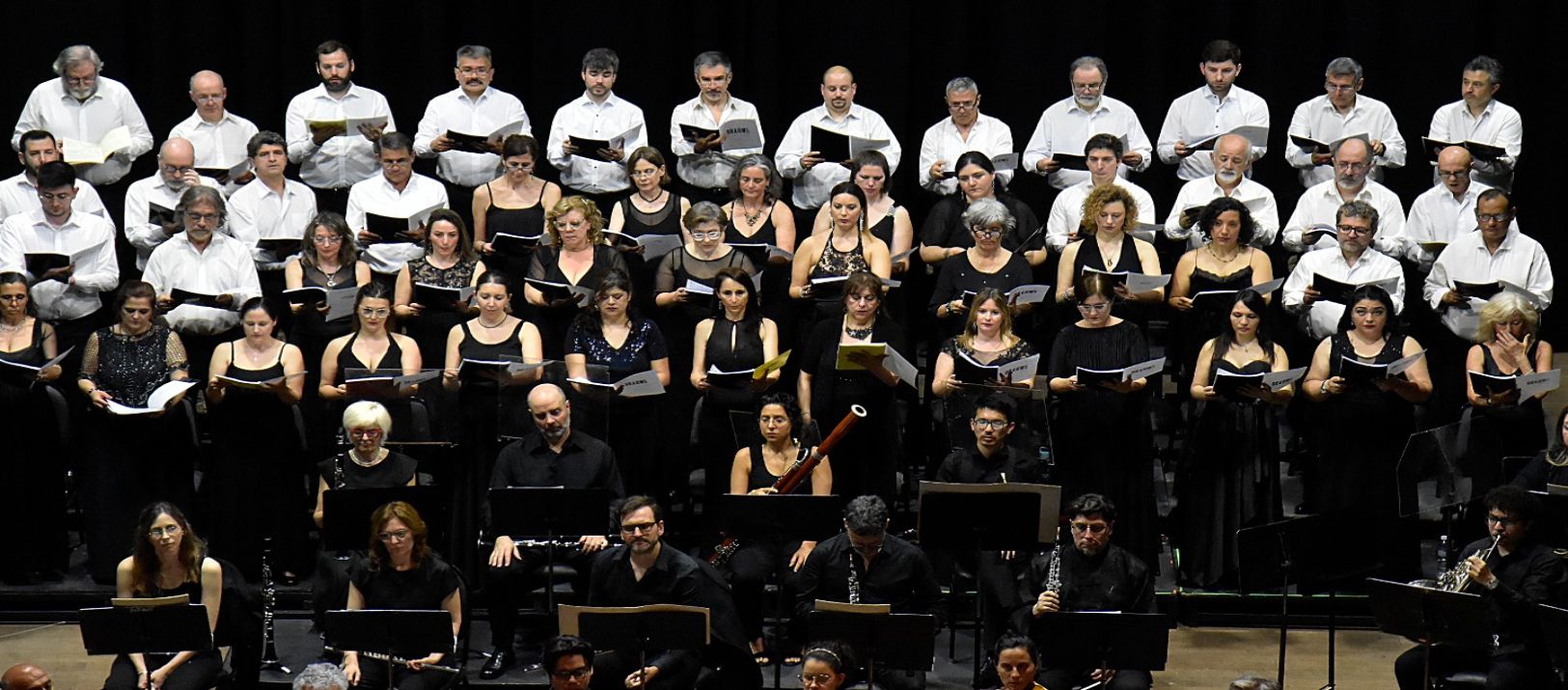 Imagen de la noticia: OAS presenta una Gala Lírica al aire libre en la Municipalidad