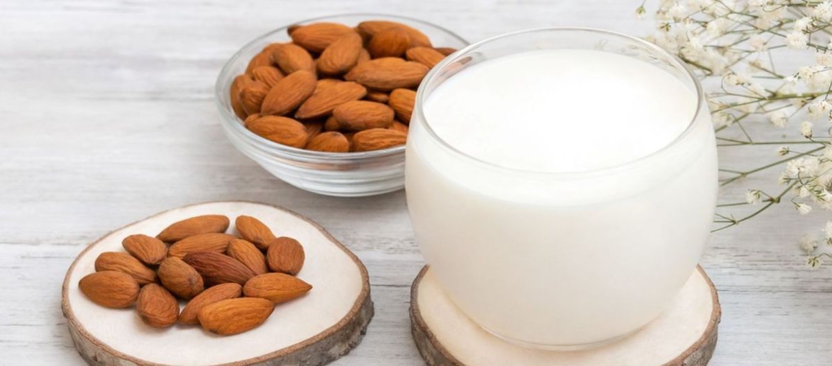 Imagen de la noticia: 7 beneficios de la leche de almendras