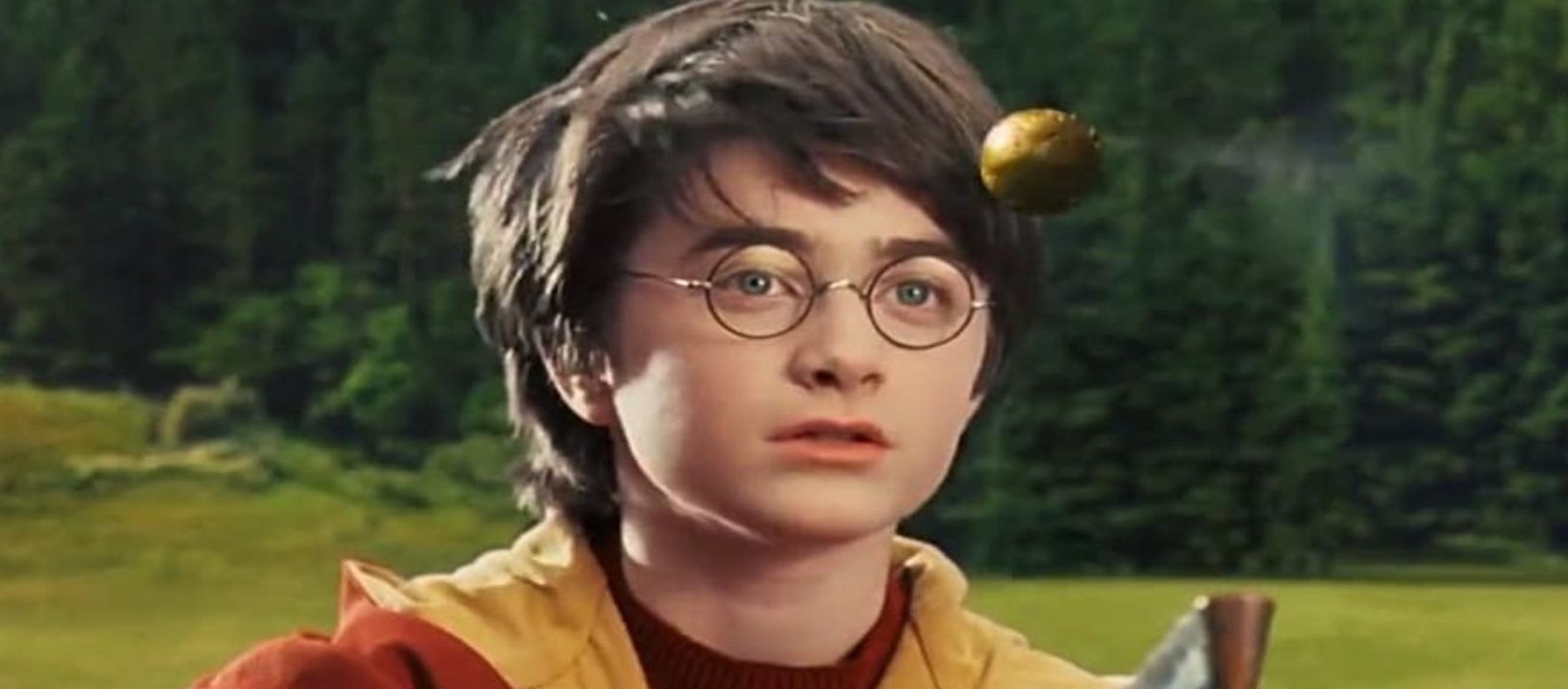 Imagen de la noticia: Harry Potter estrena hotel