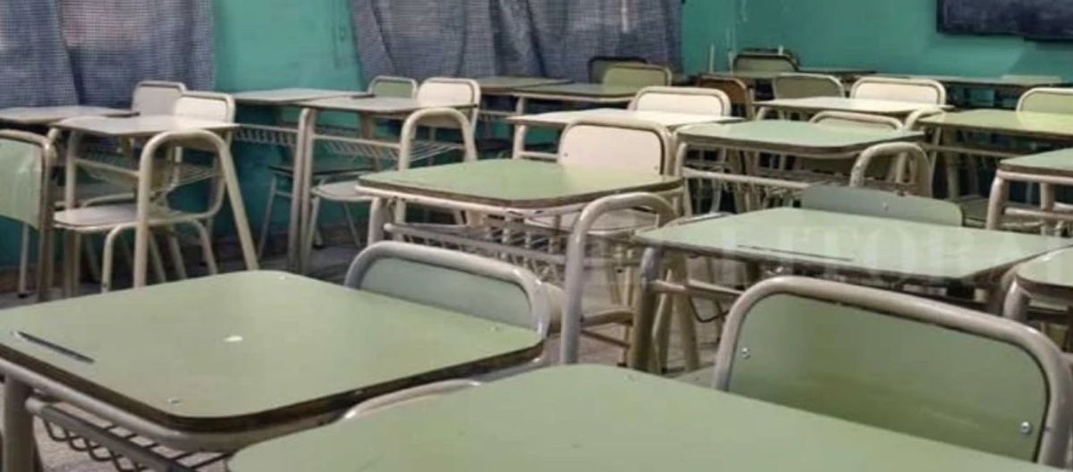 Imagen de la noticia: Cuáles son los controles médicos necesarios en los niños para la vuelta a clases