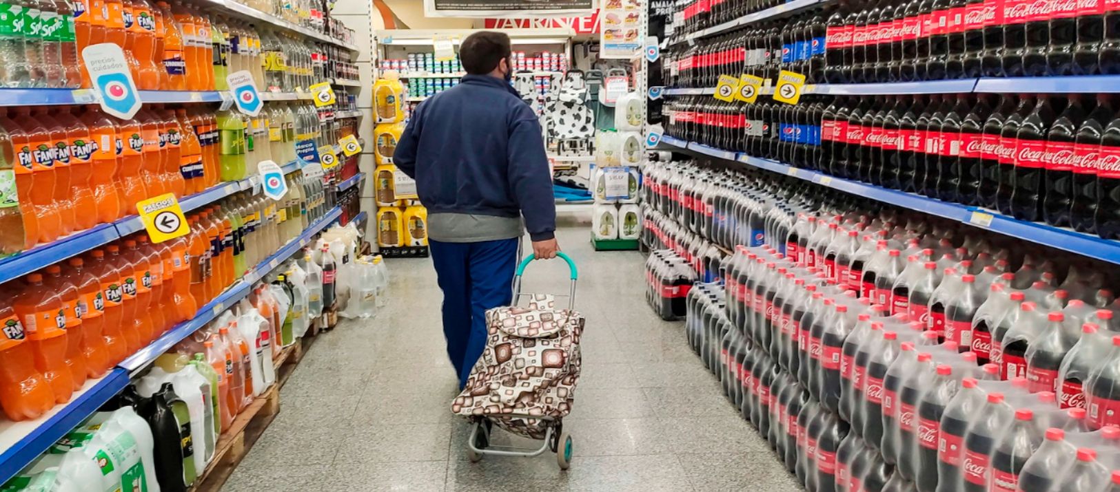 Imagen de la noticia: CREEBBA: varios alimentos bajaron de precio en la primera semana de junio