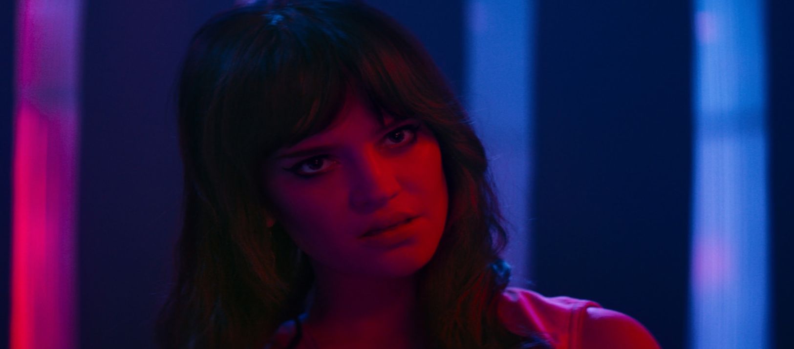 Imagen de la noticia: "Su propio infierno" llega a los cines argentinos