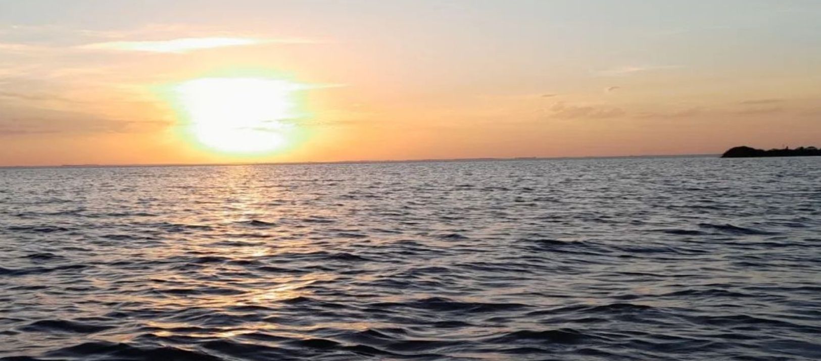 Imagen de la noticia: Confirman el hallazgo del cuerpo del quinto pescador desaparecido en Guaminí