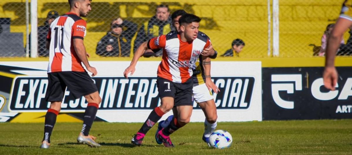 Imagen de la noticia: El duro presente de Sansinena: el plantel sigue sin entrenarse