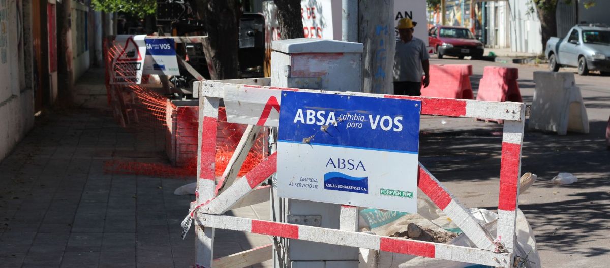 Falló un equipo de bombeo y varios barrios están sin agua - BHInfo