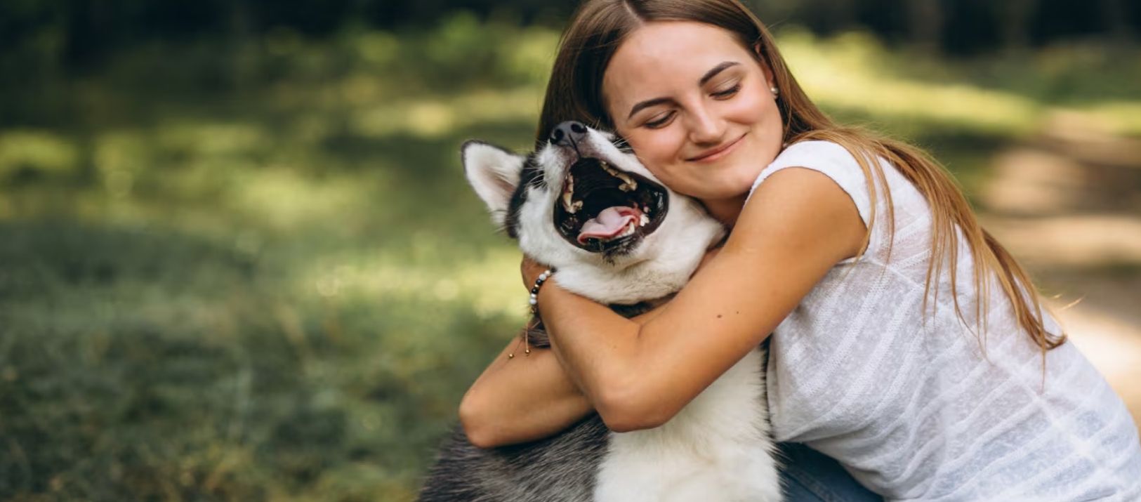 Imagen de la noticia: Un estudio indica que las personas "leen mal" las emociones de los perros