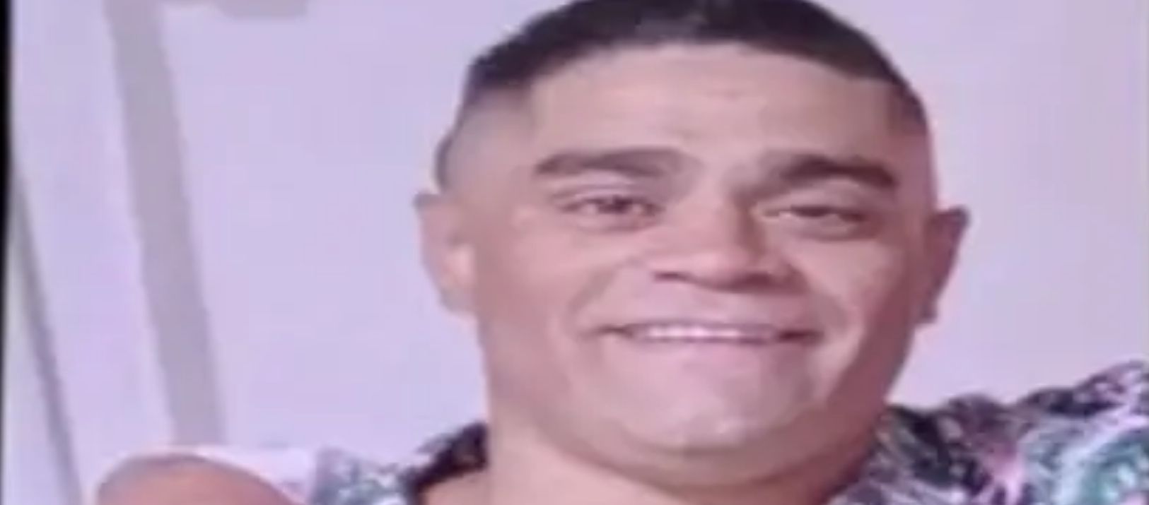Imagen de la noticia: Buscan a un hombre de 39 años que desapareció hace dos semanas