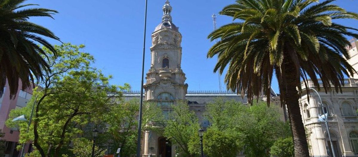 Imagen de la noticia: Trabajadores del área de Niñez marcharán contra la precarización laboral