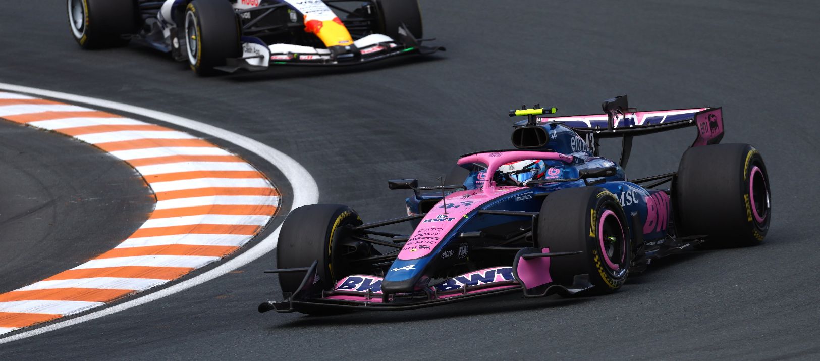 Imagen de la noticia: ¿La F1 en Argentina?: Milei participará del Congreso Americano de la FIA