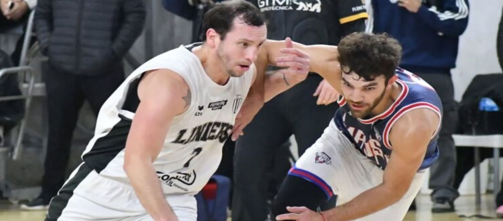 Imagen de la noticia: Cuatro equipos buscar llegar a semifinales en la LBB Oro