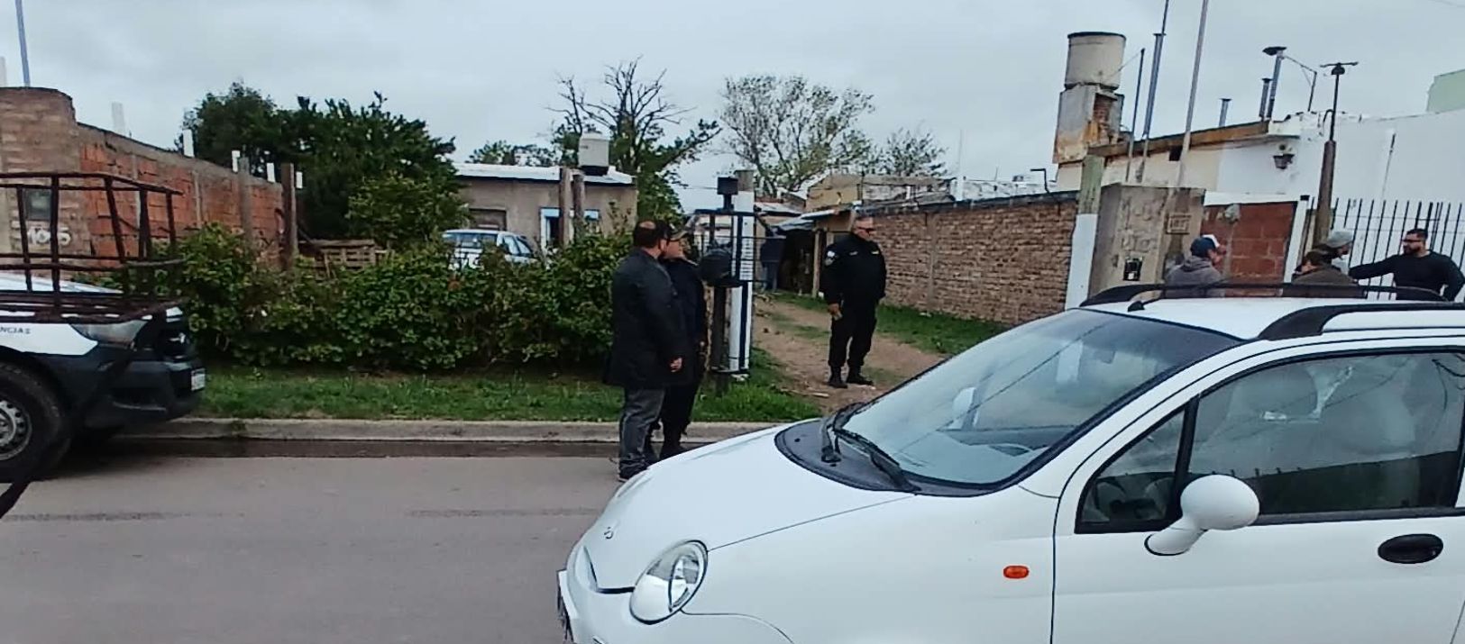 Imagen de la noticia: Femicidio en Punta Alta: qué reveló la autopsia de la víctima