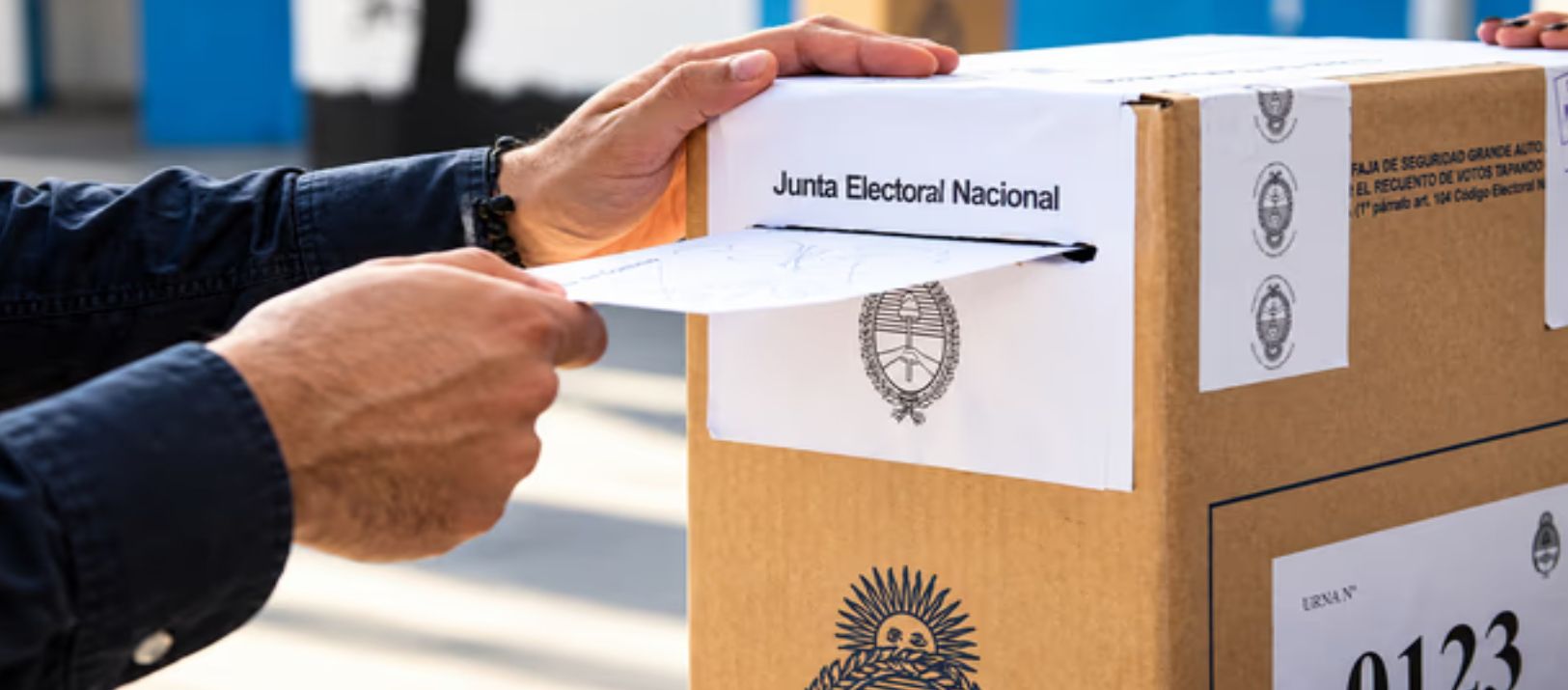 Imagen de la noticia: ¿Por qué se conmemora hoy el Día Internacional de la Democracia?