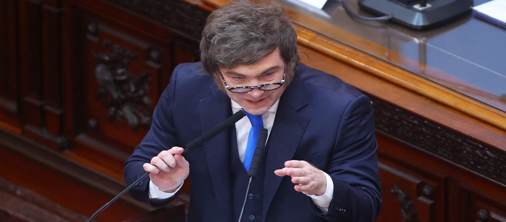 Imagen de la noticia: Ley de Financiamiento Universitario: el Gobierno apelará el fallo de la Justicia