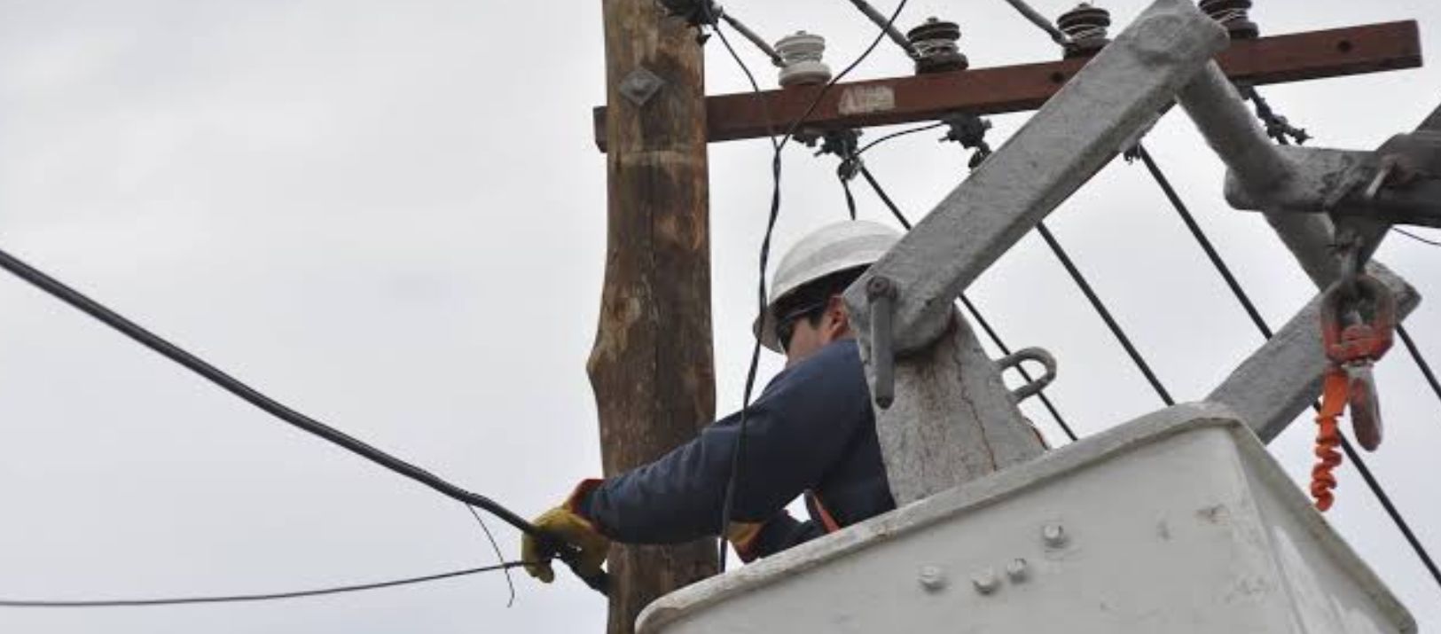 Imagen de la noticia: Cortes de energía programados para este viernes