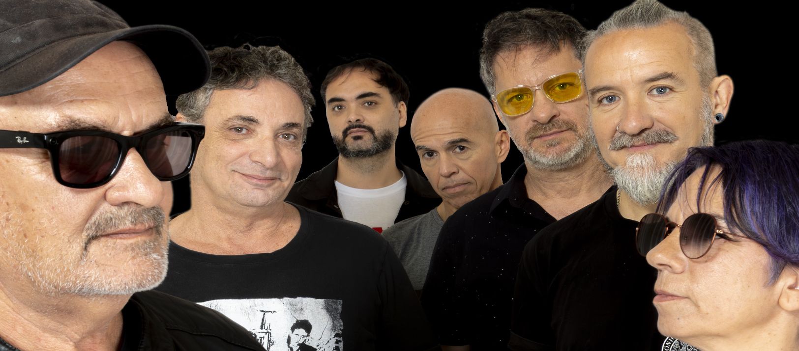 Imagen de la noticia: Las Pelotas presenta "Sin la Piel"