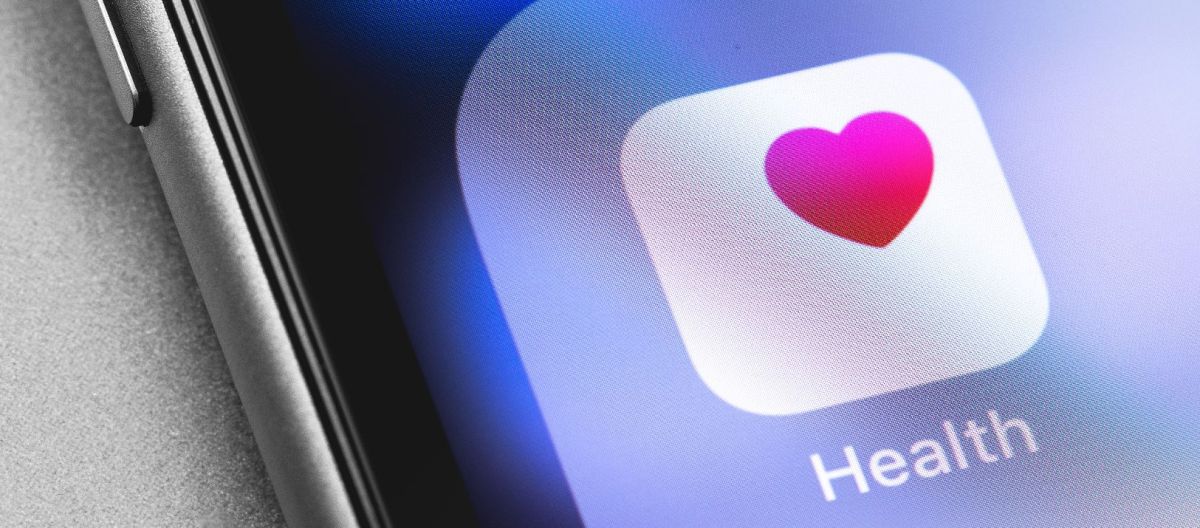 Conocé las nuevas funciones de salud que se vienen en la app de Apple ...