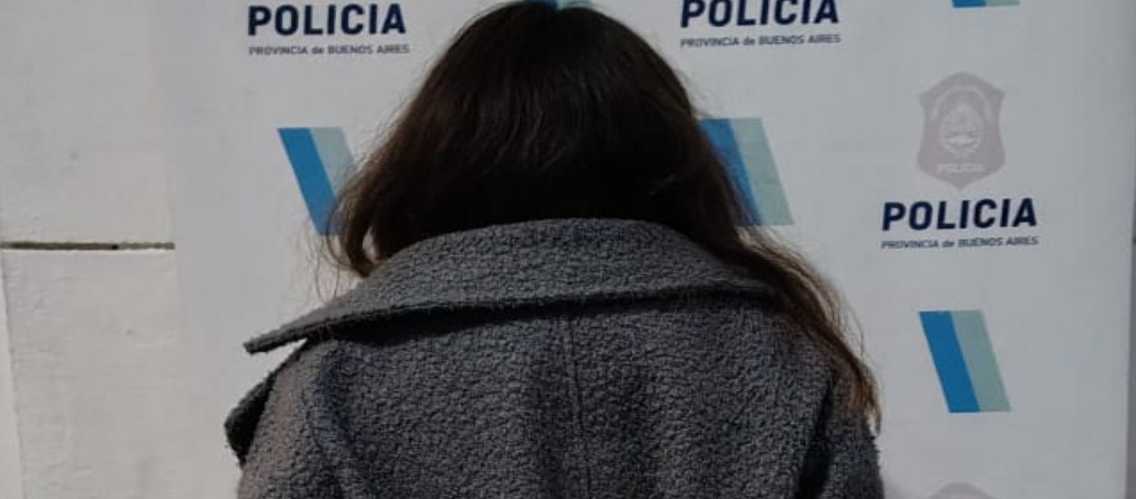Imagen de la noticia: Aprehendieron a una mujer acusada de provocar daños en la casa de su expareja