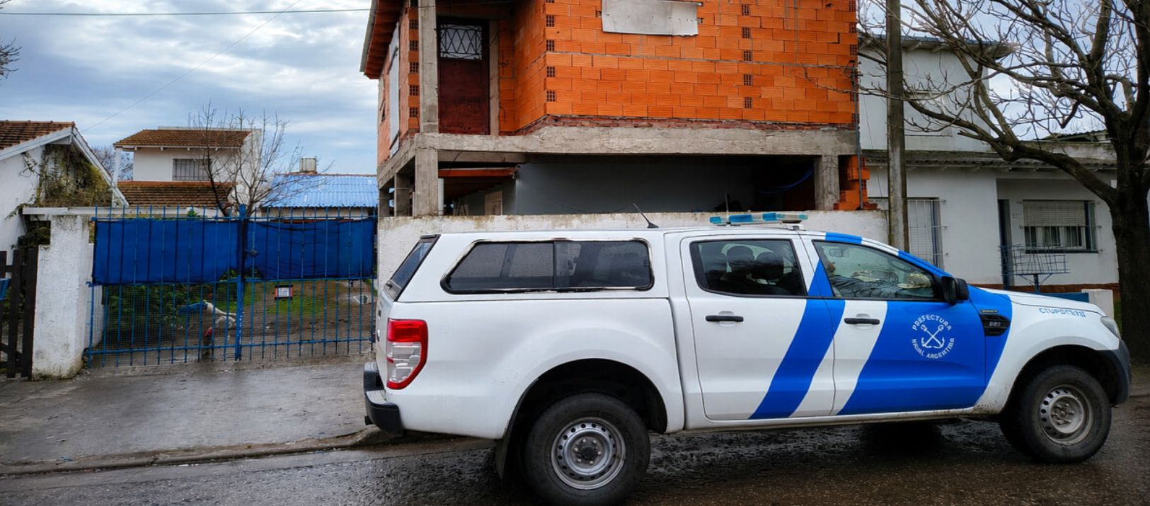 Imagen de la noticia: Monte Hermoso: en un allanamiento secuestraron droga y varios celulares