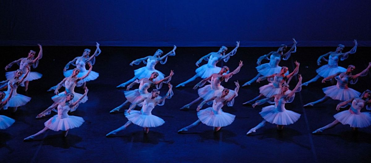 Imagen de la noticia: El Ballet del Sur llega el Teatro Gran Plaza con varias funciones