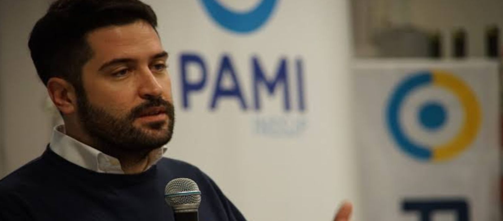 Imagen de la noticia: Mañana inicia la licencia de Susbielles, que será reemplazado por Álvaro Díaz