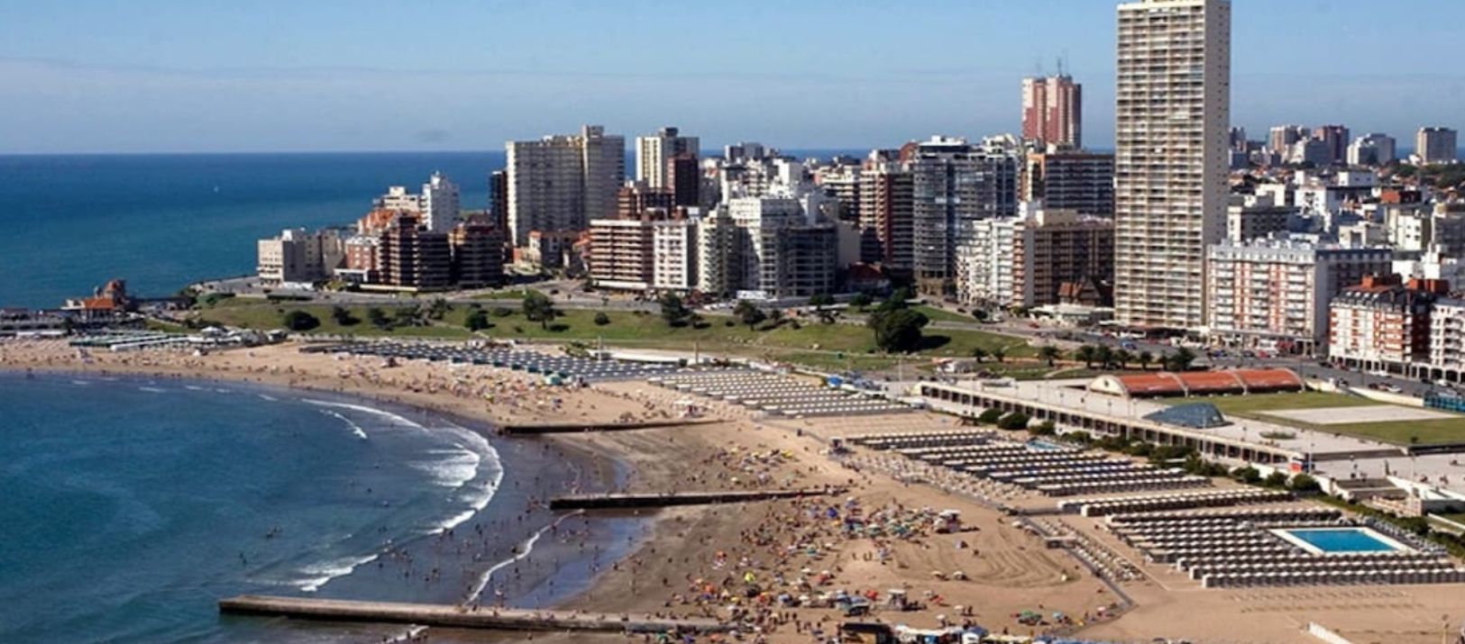 Imagen de la noticia: Estos fueron los destinos más elegidos durante el finde largo