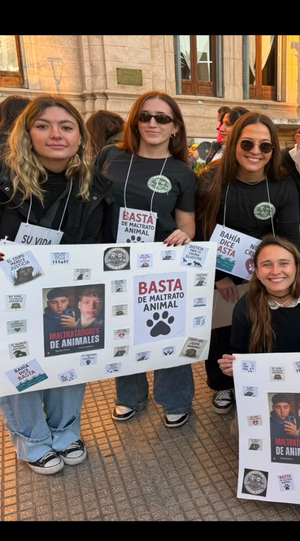 Imagen de la noticia: Alianza Animal repudió las amenazas a concejales y aclaró su postura