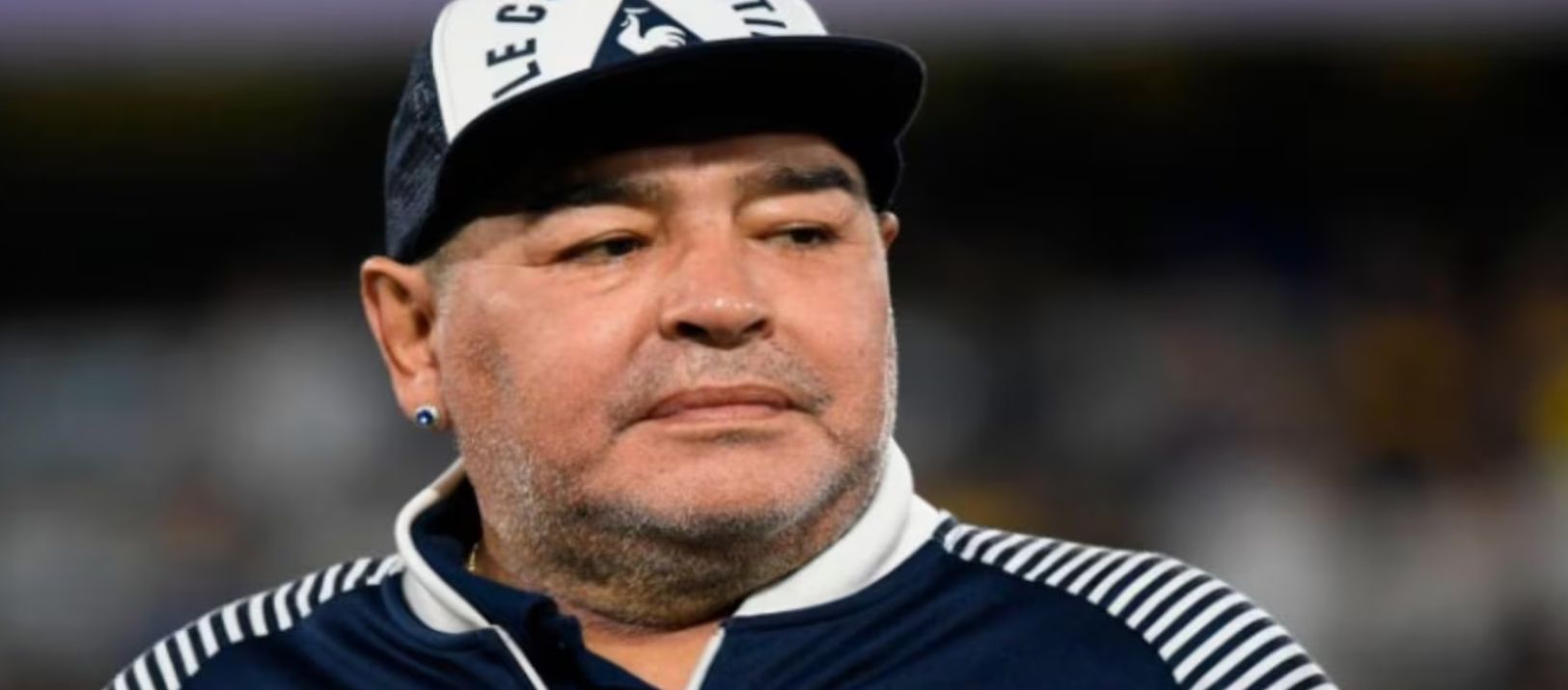 Imagen de la noticia: Juicio por Maradona: inician los alegatos finales de las defensas en San Isidro