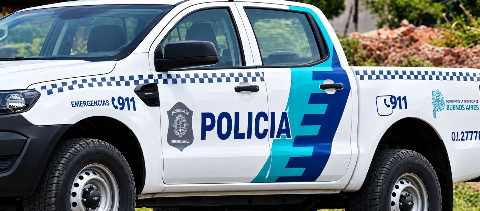 Imagen de la noticia: Identificaron a la motociclista que murió en un choque en el barrio La Falda
