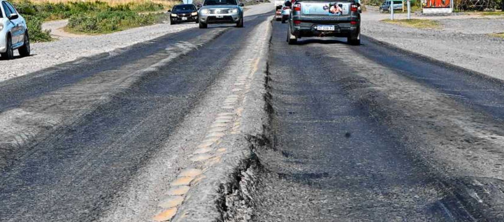 Imagen de la noticia: Río Negro y Nación firmarán el traspaso de las rutas 22 y 151