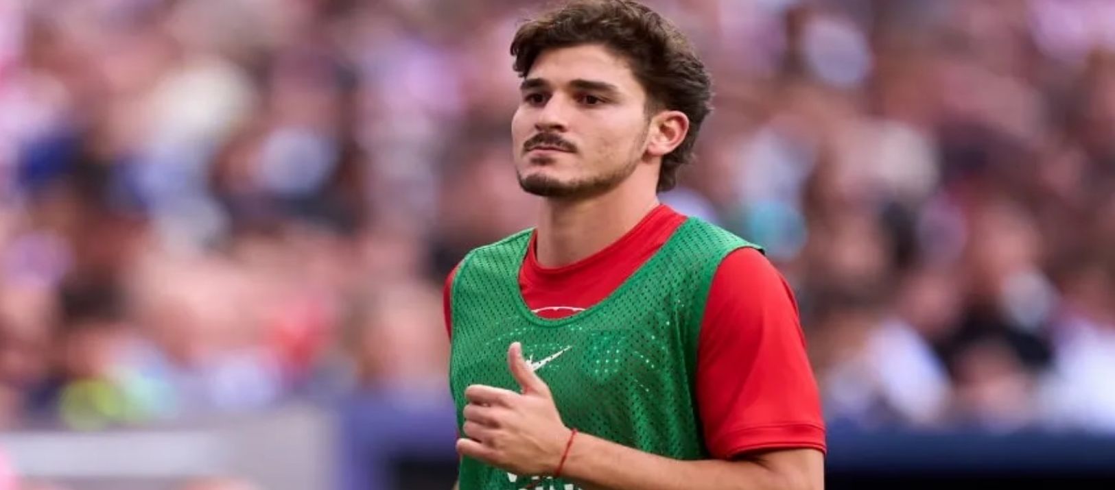 Imagen de la noticia: La decisión del Barcelona sobre la novela con el Atlético por Julián Álvarez