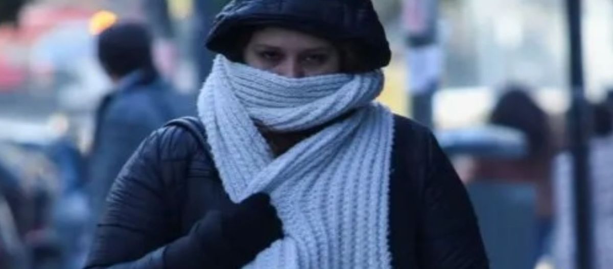 Imagen de la noticia: El invierno resiste y el miércoles iniciará muy frio