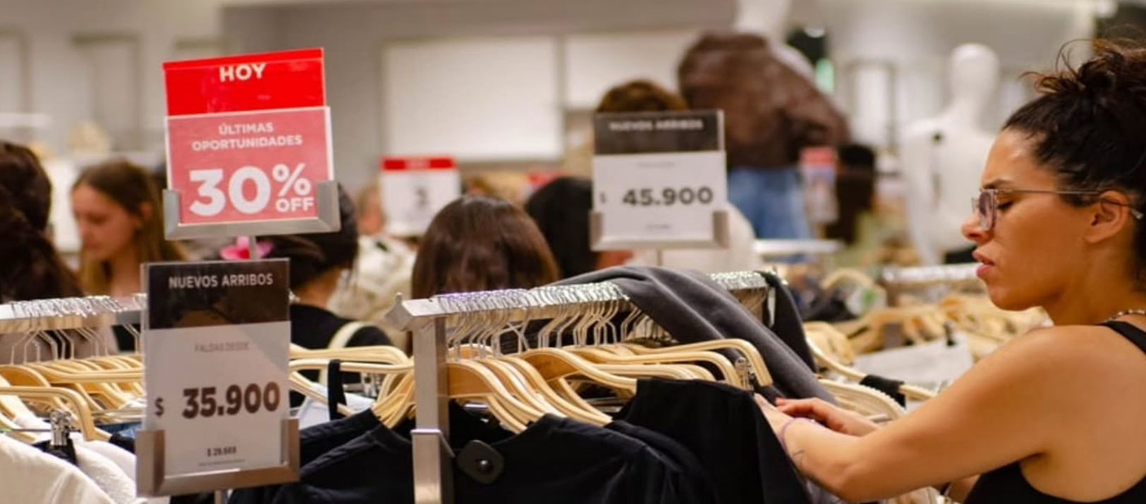 Imagen de la noticia: Feriado del 17 de agosto: qué pasará con los comercios de Bahía Blanca