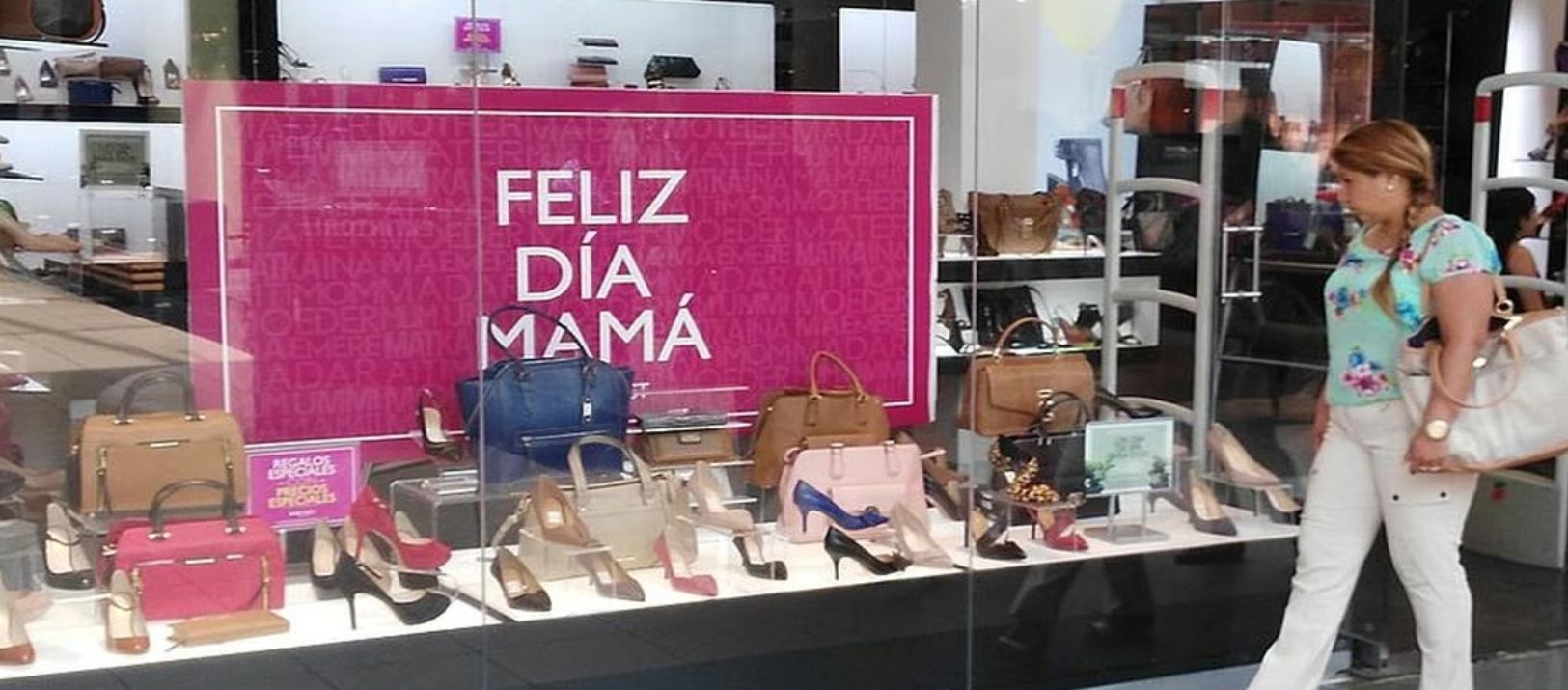 Imagen de la noticia: Día de la Madre: se proyecta un gasto promedio de 55.800 pesos por regalo