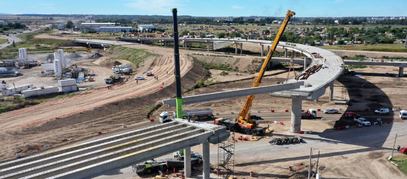 Imagen de la noticia: El Municipio brindó más detalles sobre las obras que se realizarán en El Cholo