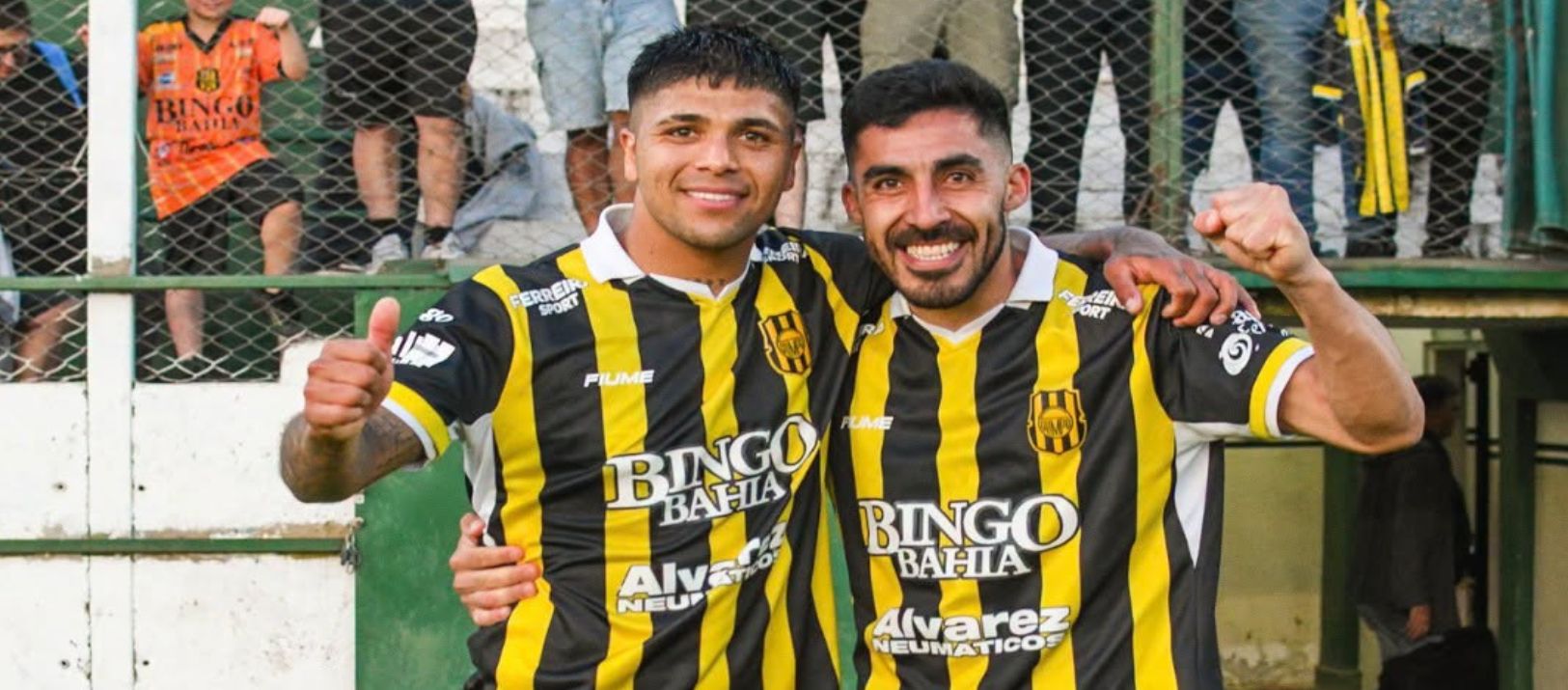 Imagen de la noticia: Olimpo confirmó a qué hora irá la semifinal de ida ante San Martín de Formosa