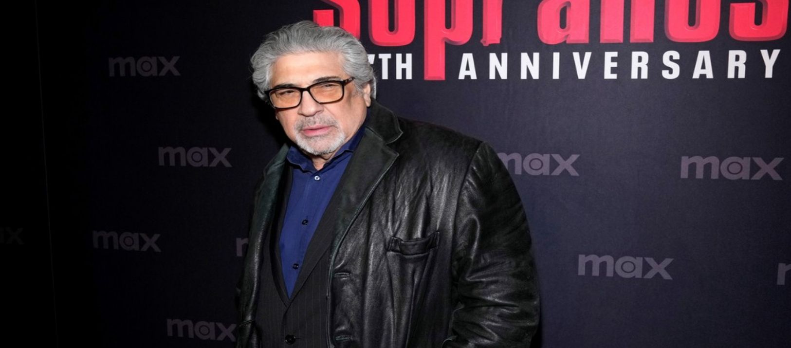 Imagen de la noticia: Muere el actor Vincent Pastore, actor de la serie "Los Soprano"