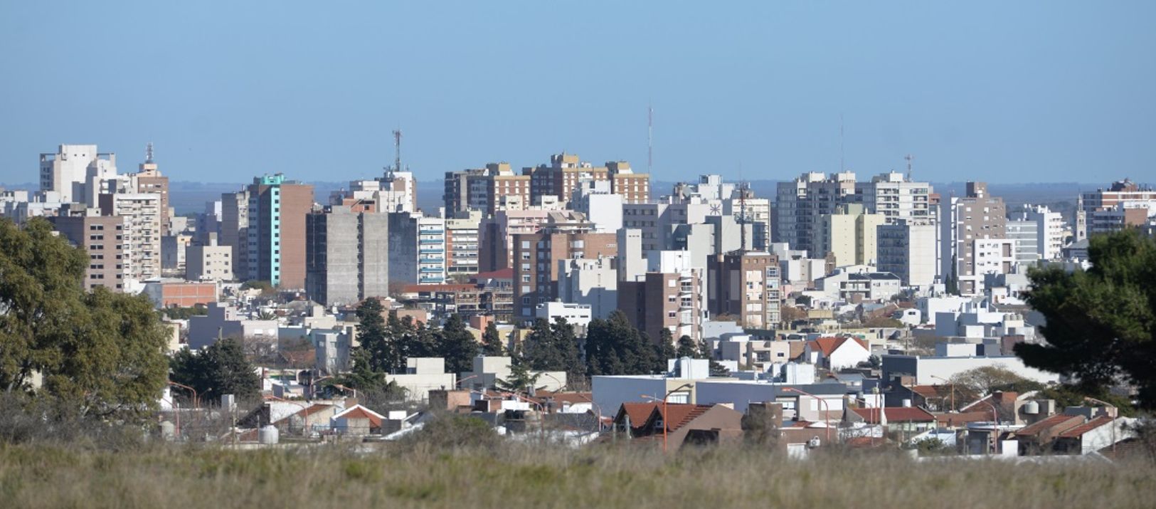 Imagen de la noticia: Nuevo Código de Planeamiento Urbano: la "Ciudad Ideal" vs. la "Ciudad Real"
