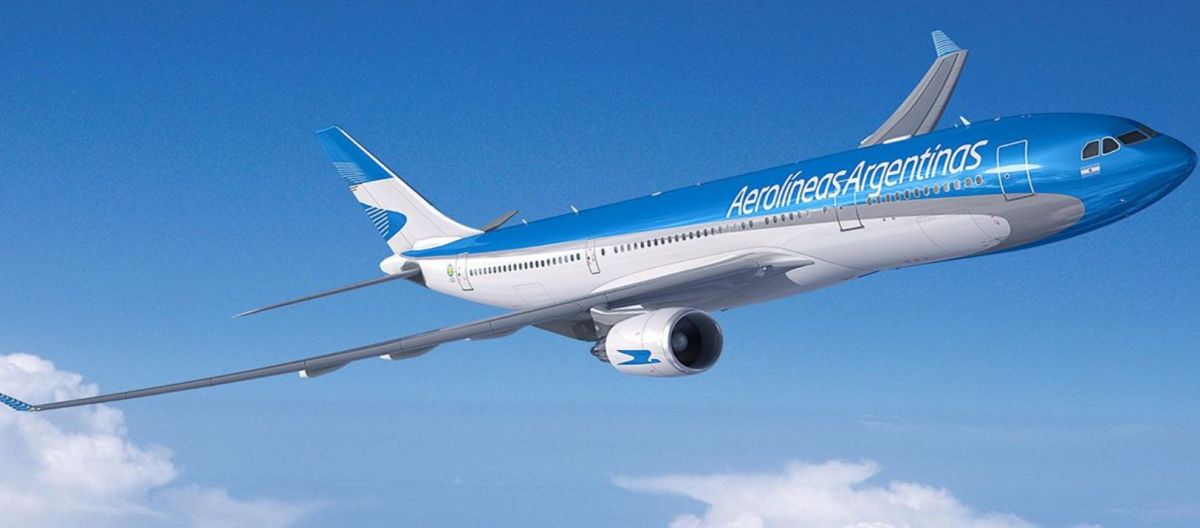 Imagen de la noticia: Comienza el paro de controladores aéreos: cómo afecta a Bahía