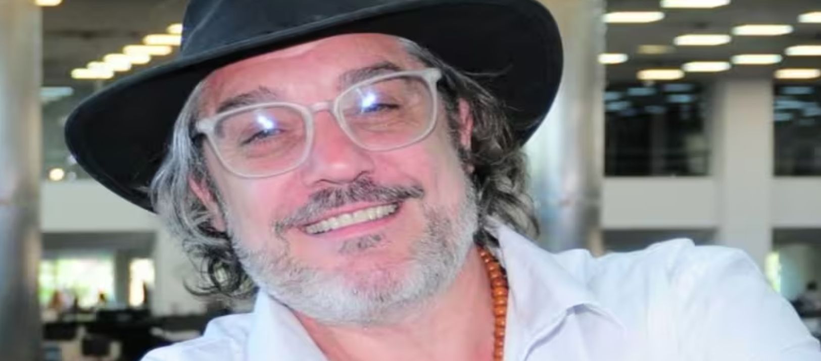 Imagen de la noticia: Detuvieron al actor Maxi Ghione en Santa Fe acusado de privación de la libertad