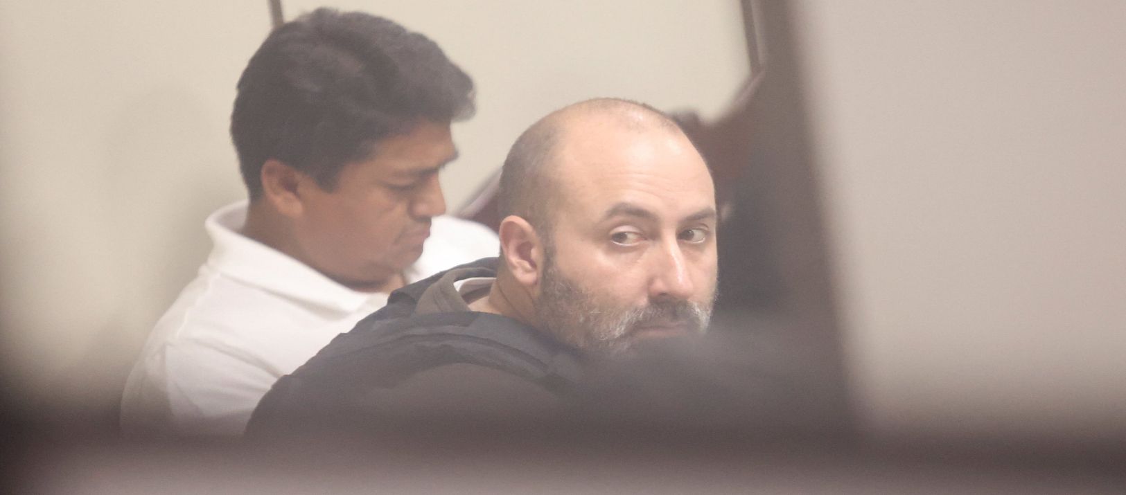 Imagen de la noticia: Juez dicta una segunda detención preventiva contra Cerimedo en Bolivia