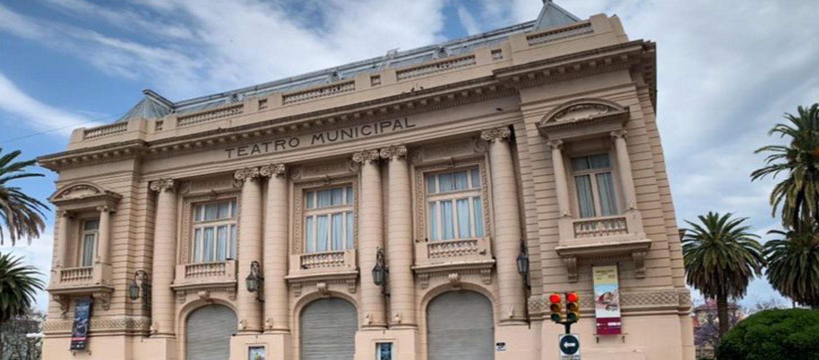 Imagen de la noticia: El pronóstico: se espera un martes con nubes, humedad y una máxima de 16º