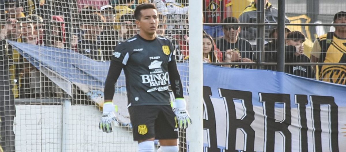 Imagen de la noticia: Olimpo enfrenta a San Francisco buscando rodaje de cara al Federal A