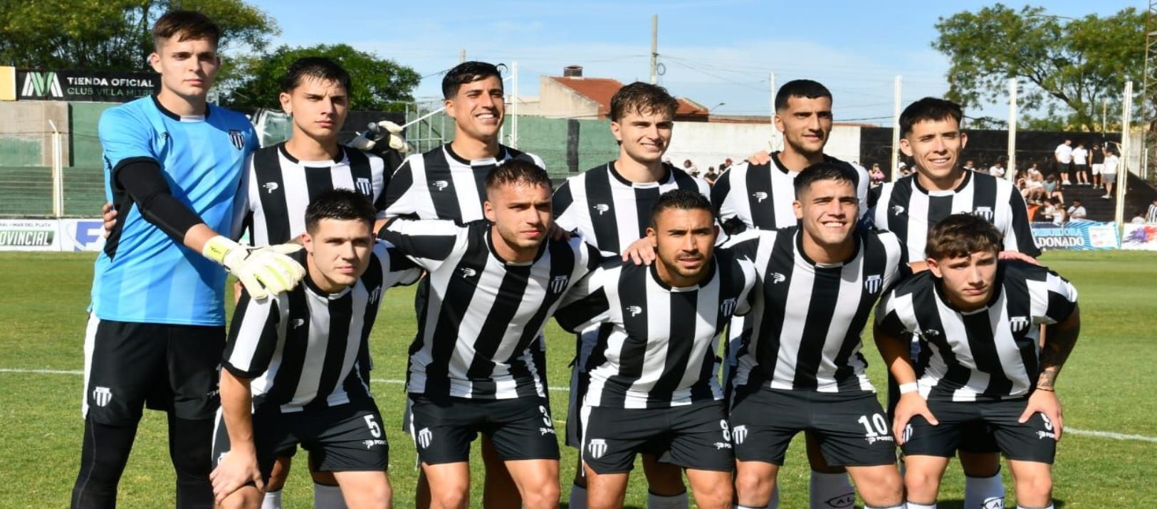 Imagen de la noticia: Liga del Sur: Huracán y Liniers jugarán la final del Torneo Clausura del Oficial