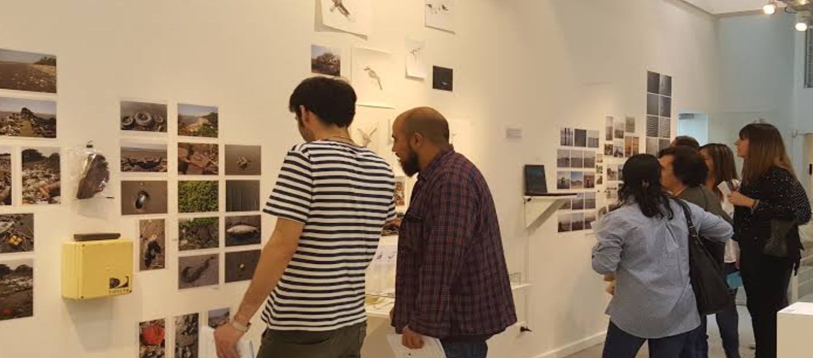 Imagen de la noticia: El Fondo Municipal de las Artes cambió su fecha de convocatoria