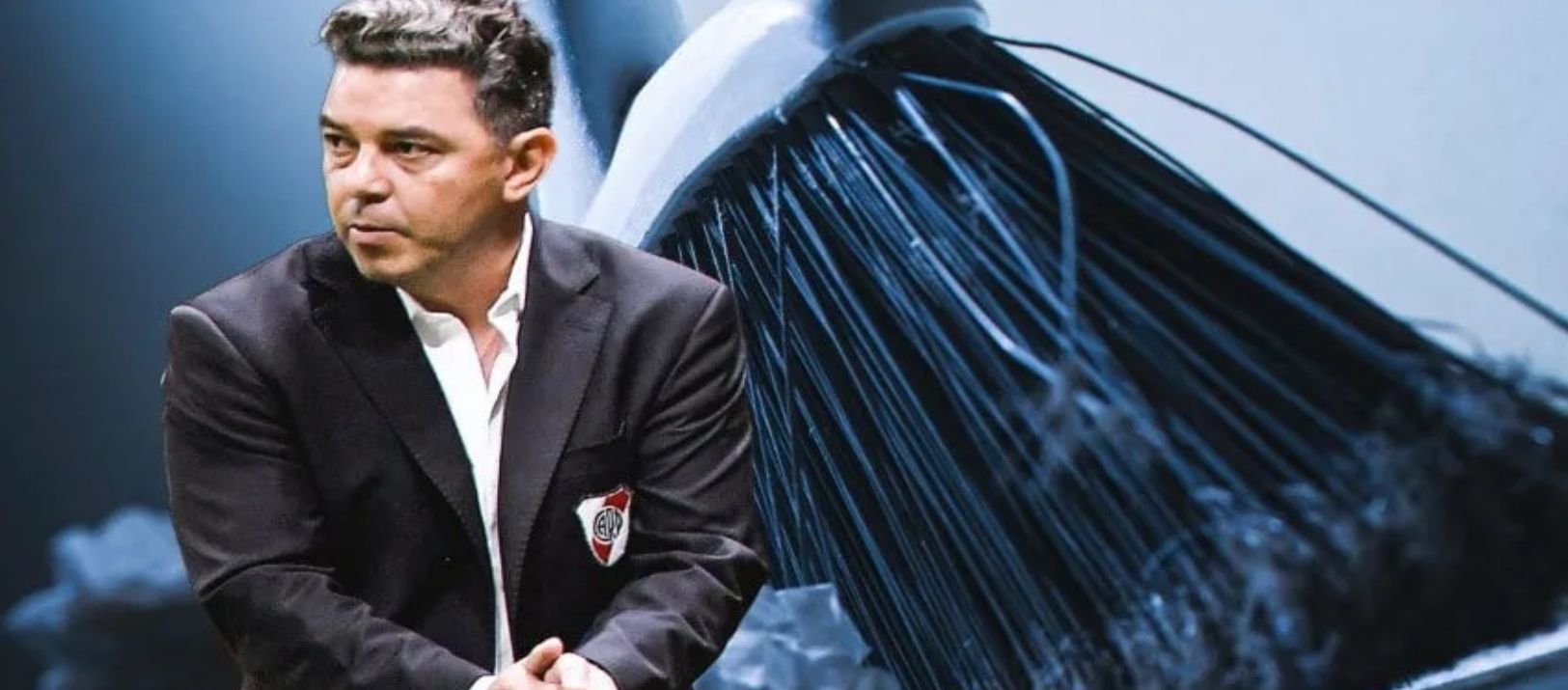 Imagen de la noticia: Los 10 jugadores que podrían irse de River después de un 2025 para el olvido